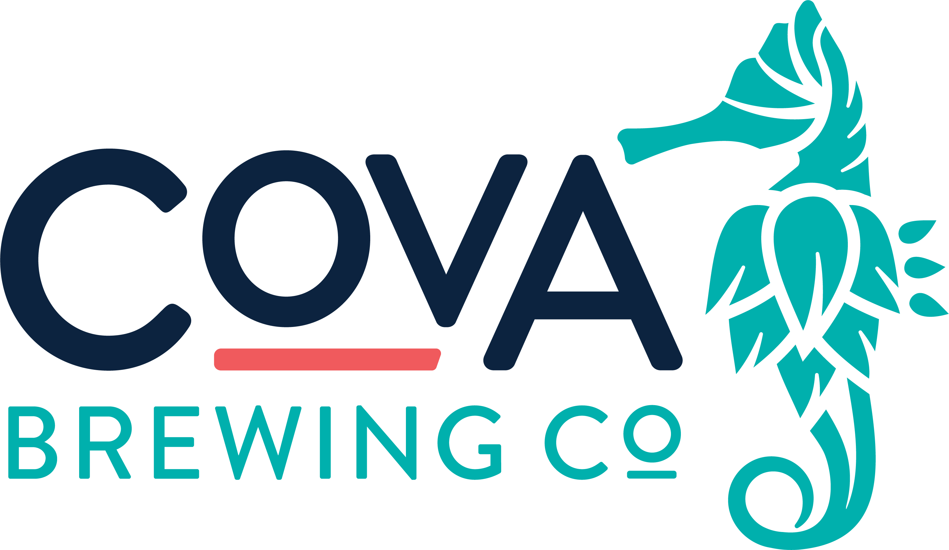 cova brewing co